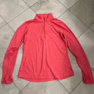 Women's Nike Dri-Fit Pullover